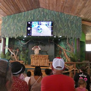 Animal Related Show - June 2022