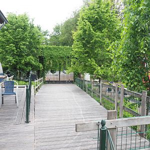 Former entrance, 2022-05-17