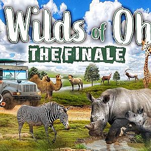 The Wilds Finale | Zoo Tours