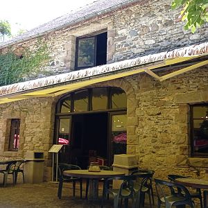 Snack Bar -Zoo d'Asson (2022)