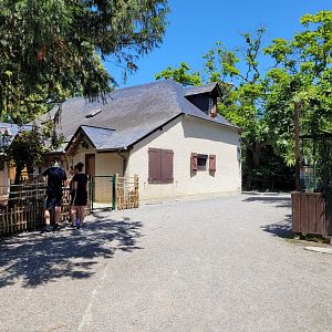 View -Zoo d'Asson (2022)