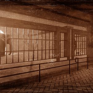 Historic Elephant House 1