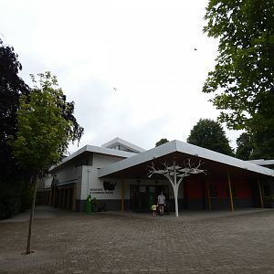 Discovery centre