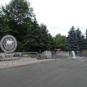 Arctic Ring of Life Renovations - July 2022