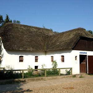 Givskud Zoo - The Farm