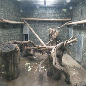 Drill indoor enclosure (2)