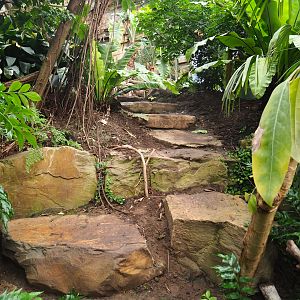 New adventure route, 2022-07-03