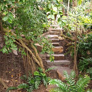 New adventure route, 2022-07-03