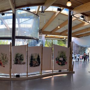 Gateway to Asia Building