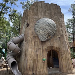 Bugtopia - an amazing playground