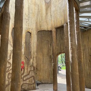 Bugtopia - an amazing playground