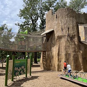 Bugtopia - an amazing playground