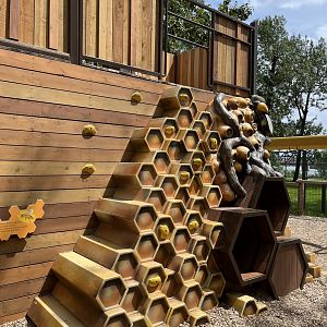 Bugtopia - an amazing playground