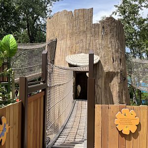 Bugtopia - an amazing playground