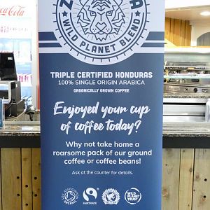 New venture in the restaurant, July 2022