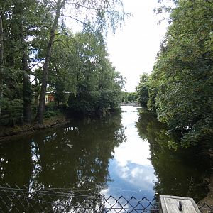 Common hippo enclosure (2)