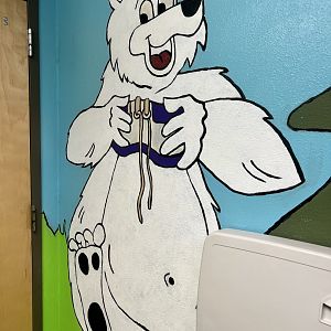 Binky Tribute - Whimsy