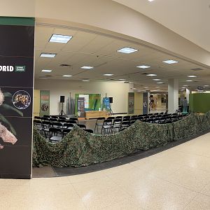 Little Ray’s Nature Centre