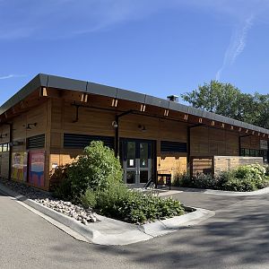Urban Farm Restaurant - New in 2019