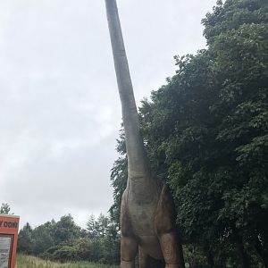 Brachiosaurus