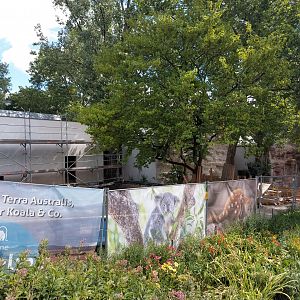 Future Australian house