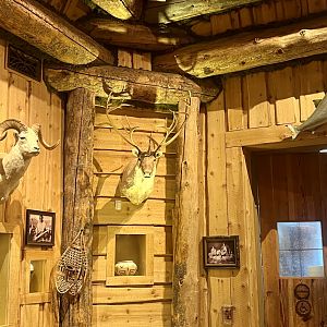 Bass Pro-Shop Anchorage