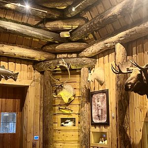 Bass Pro-Shop Anchorage