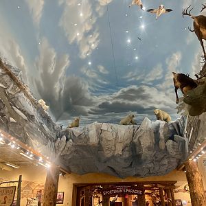 Bass-Pro Shop Anchorage