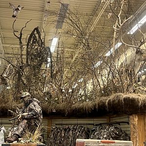 Bass-Pro Shop Anchorage