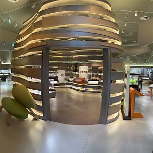 Bug Gallery - 40 exhibits