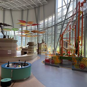 Children’s Gallery