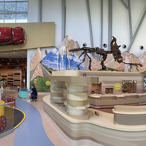 Children’s Gallery