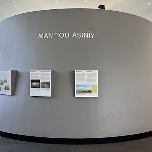 Manitou Stone Gallery