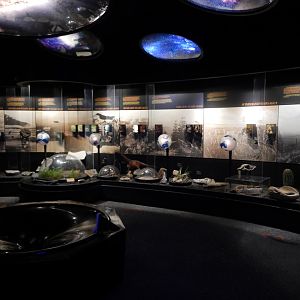 5/8/2022 - Sonoran History Hall