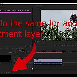 Adobe Premiere Pro Color Correction Tutorial - YouTube