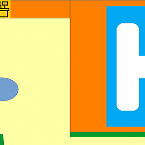 Zoo of Sardinia - Entrance