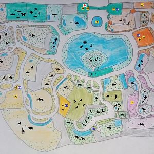 Mossgarden's Masterplan