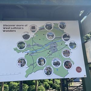 Other attractions near the zoo