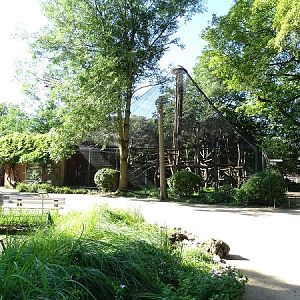 Guerza enclosure (07/22)