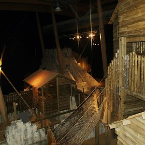 Themed indoor playground, 2008-03-01