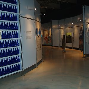 Water Factory - Exhibition area, 2008-03-01