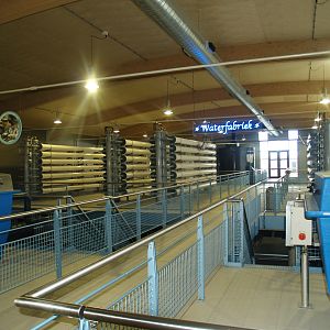 Water Factory - Water treatment plant, 2008-03-01