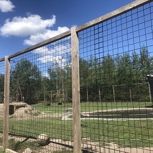 “North America” - New Black Bear Falls