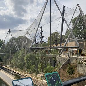 Snowdon from the bridge