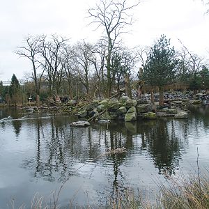 Wild West exhibit, 2008-03-01