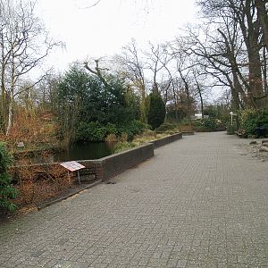 Park view, 2008-03-01