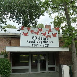 Faust Vogelhallen
