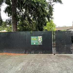 Old Day and Night Building