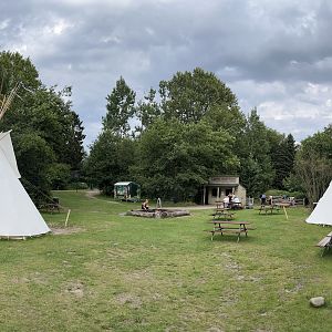 Indigenous Camp