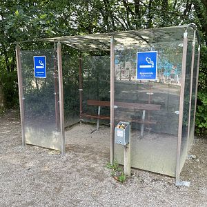 Smoking Shelter